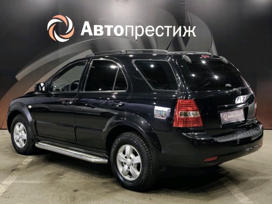 Kia Sorento I Рестайлинг Ставрополь  - изображение 6