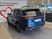 Geely Monjaro I Москва  - изображение 24