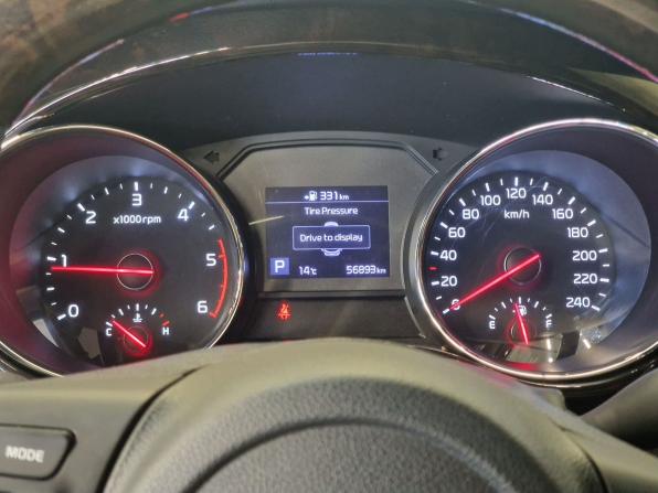 Kia Carnival III с пробегом 2019 года, цена 2 140 000 рублей, 56893 км, минивэн, Автокод Объявления