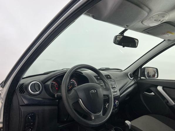 Lada (ВАЗ) Kalina II с пробегом 2016 года, цена 549 000 рублей, 72000 км, универсал, Автокод Объявления