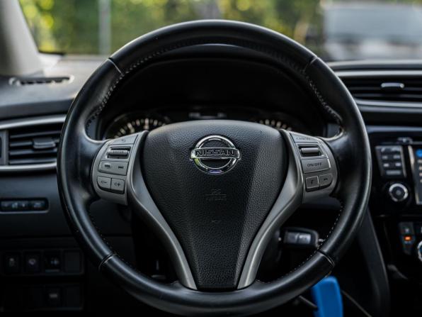Nissan Qashqai II с пробегом 2014 года, цена 1 200 000 рублей, 179263 км, внедорожник, Автокод Объявления