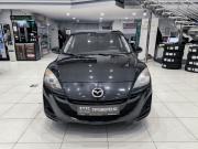 Mazda 3 II (BL) Казань  - изображение 24
