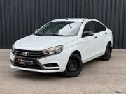 Lada (ВАЗ) Vesta I Самара  - изображение 18