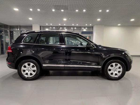 Volkswagen Touareg II с пробегом 2010 года, цена 1 780 000 рублей, 305154 км, внедорожник, Автокод Объявления