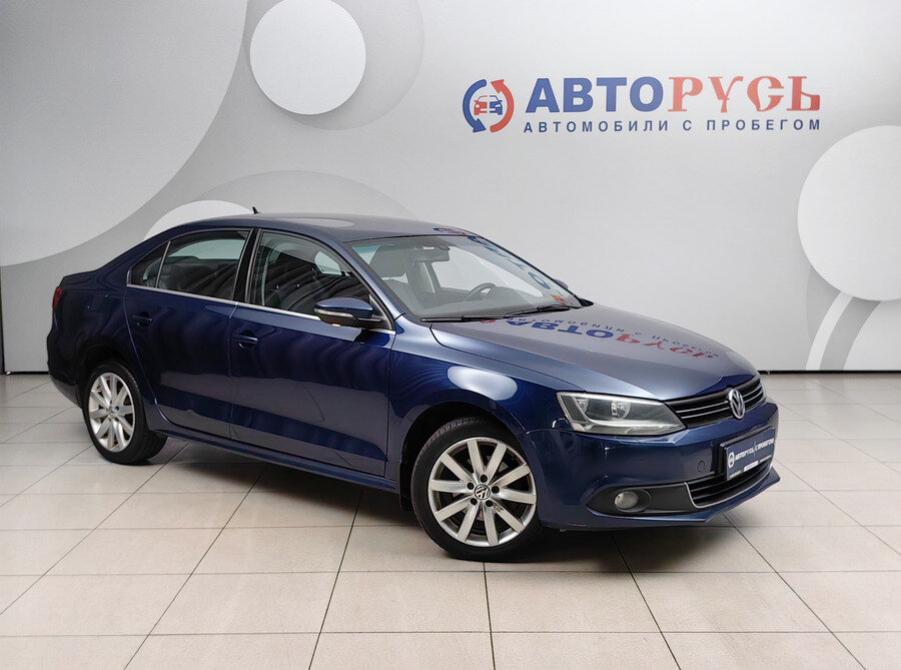 Volkswagen Jetta VI Подольск  - изображение 1