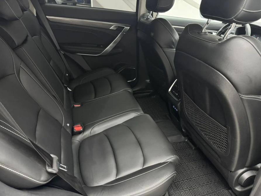 Geely Atlas Pro Воронеж  - изображение 14