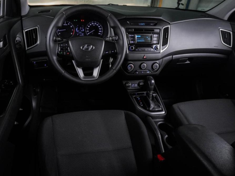 Hyundai Creta I Воронеж  - изображение 6