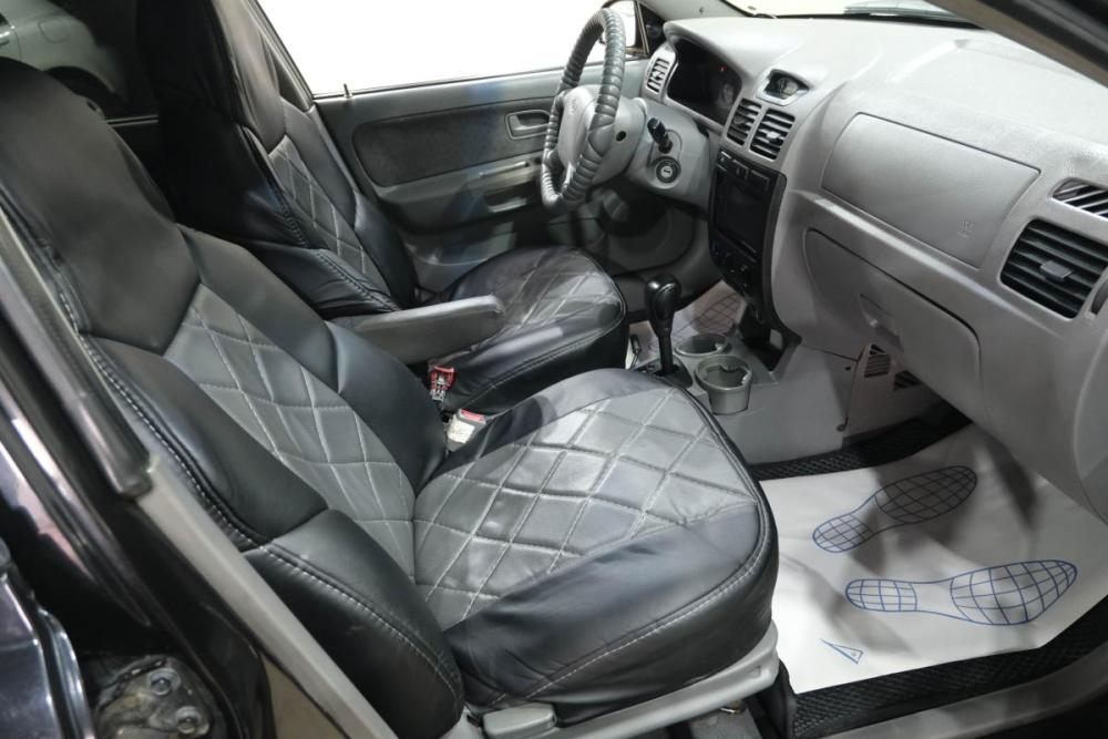 Kia Rio I Рестайлинг Новокузнецк  - изображение 10