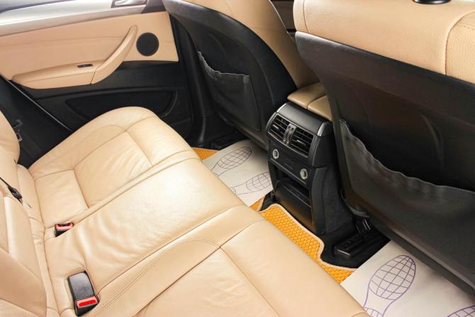 BMW X6 I (E71) с пробегом 2011 года, цена 1 679 000 рублей, 335000 км, внедорожник, Автокод Объявления