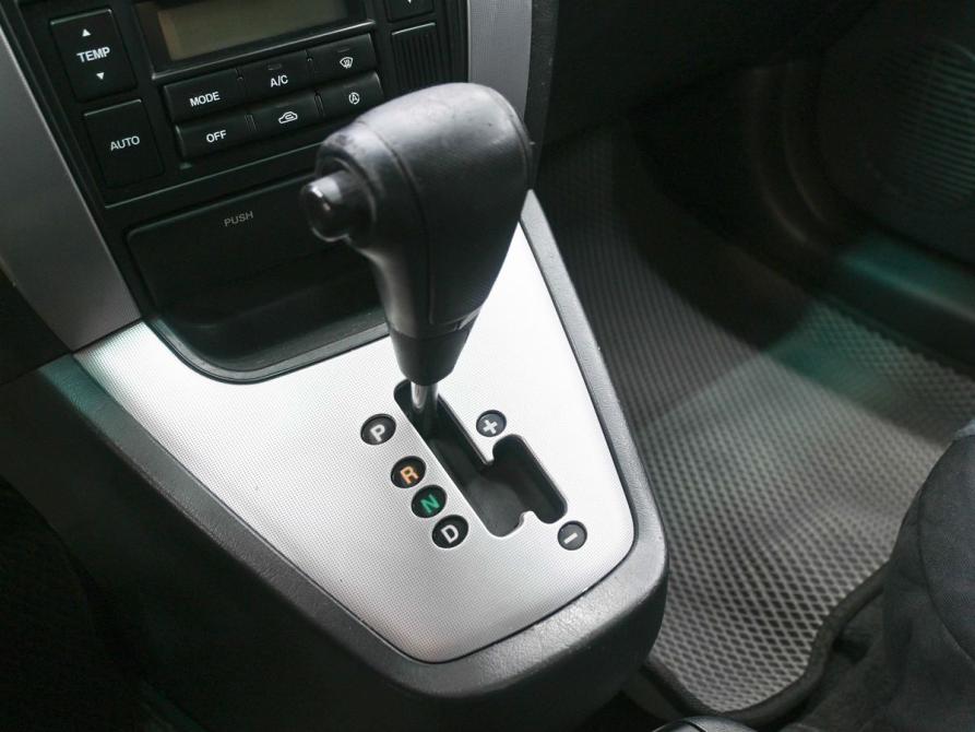 Hyundai Tucson I Ростов-на-Дону  - изображение 13