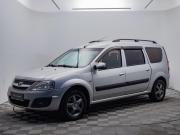 Lada (ВАЗ) Largus I Москва  - изображение 18