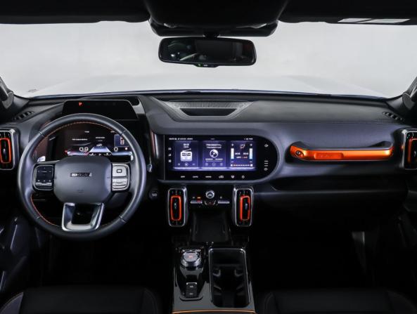 Haval Dargo с пробегом 2024 года, цена 2 660 000 рублей, 27108 км, внедорожник, Автокод Объявления