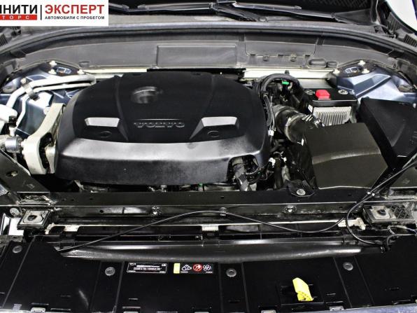 Volvo XC60 II с пробегом 2021 года, цена 4 197 000 рублей, 54602 км, внедорожник, Автокод Объявления