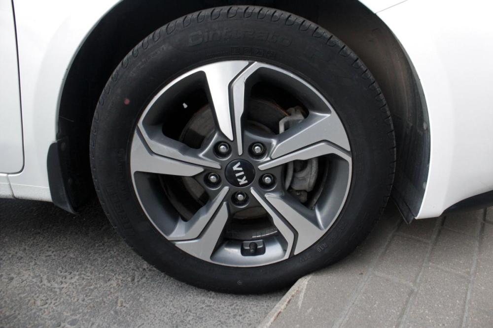 Kia Cerato IV Брянск  - изображение 26