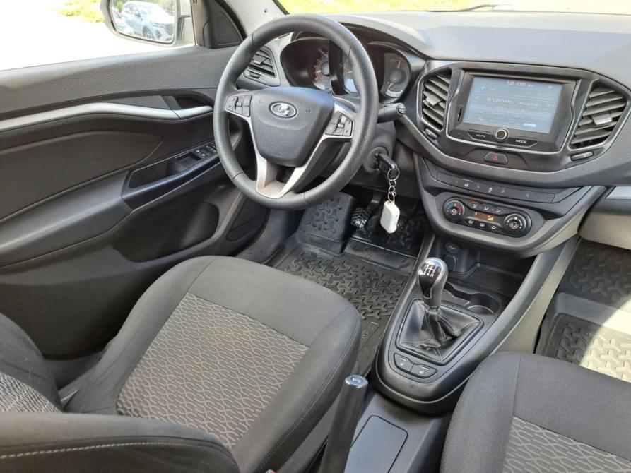 Lada (ВАЗ) Vesta I Казань  - изображение 8