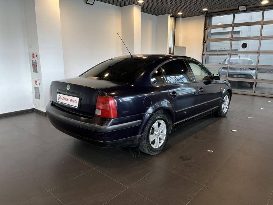 Volkswagen Passat B5 Чебоксары  - изображение 3