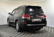Lexus LX III Нижний Новгород  - изображение 30