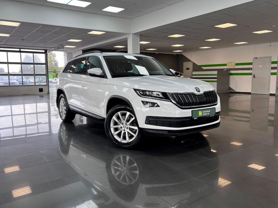 Skoda Kodiaq I Тверь  - изображение 5
