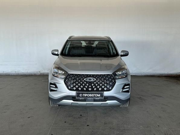 Chery Tiggo 4 Pro I с пробегом 2022 года, цена 1 315 000 рублей, 75777 км, внедорожник, Автокод Объявления
