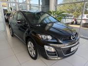 Mazda CX-7 I Рестайлинг Таганрог  - изображение 27