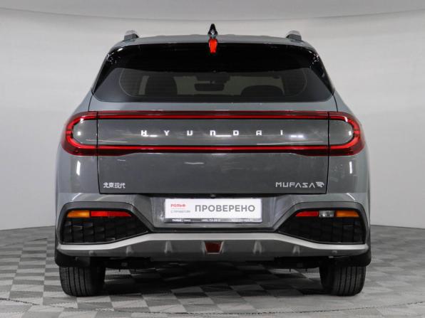 Hyundai Mufasa I (NU2) с пробегом 2023 года, цена 2 899 000 рублей, 47065 км, внедорожник, Автокод Объявления