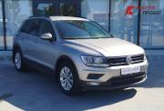 Volkswagen Tiguan II Саратов  - изображение 37