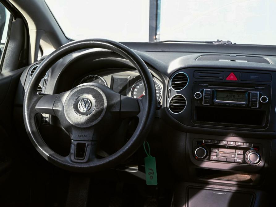 Volkswagen Golf Plus II Екатеринбург  - изображение 17