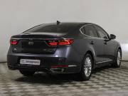 Kia K7 YG (II) Москва  - изображение 27