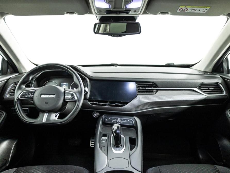 Haval F7x I Санкт-Петербург  - изображение 13