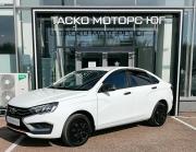 Lada (ВАЗ) Vesta I Рестайлинг (NG) Стерлитамак  - изображение 24