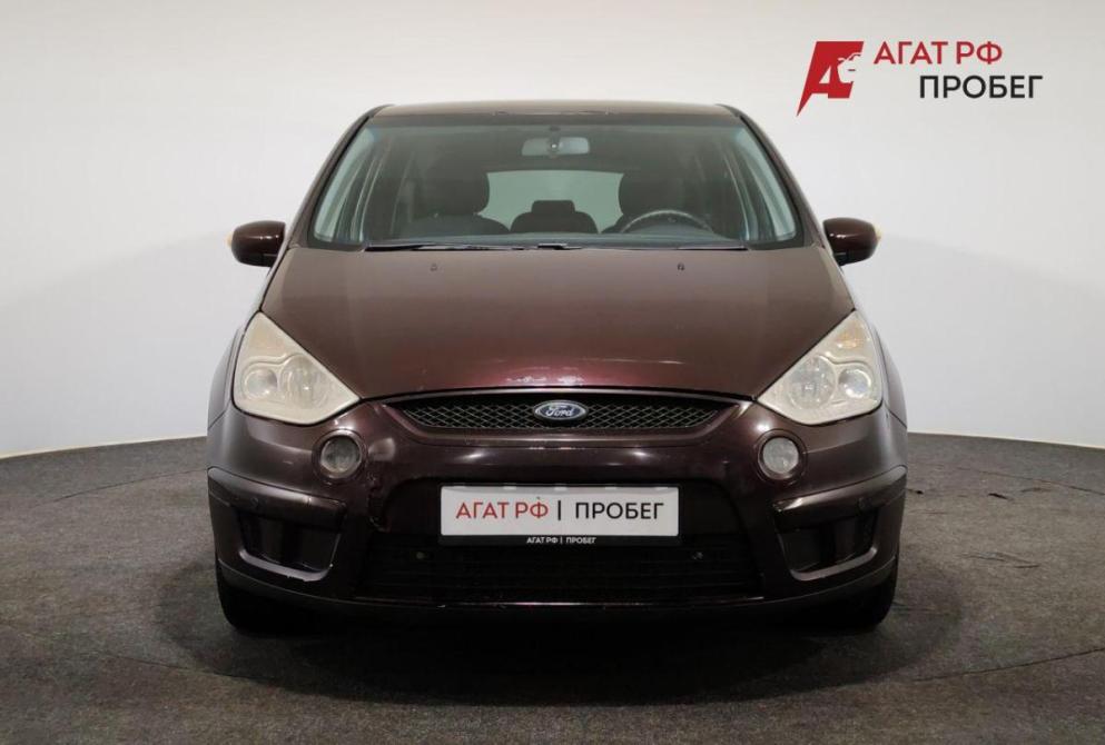 Ford S-MAX I Ярославль  - изображение 2