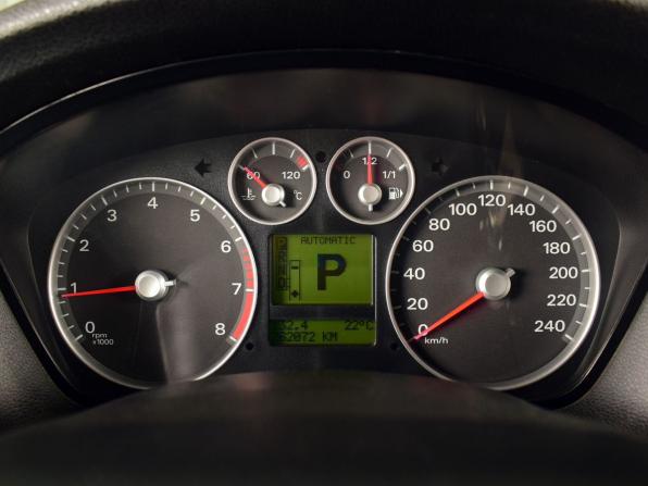 Ford Focus II с пробегом 2006 года, цена 499 995 рублей, 262070 км, хэтчбек, Автокод Объявления