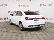 Lada (ВАЗ) Vesta I Рестайлинг (NG) Вологда  - изображение 27