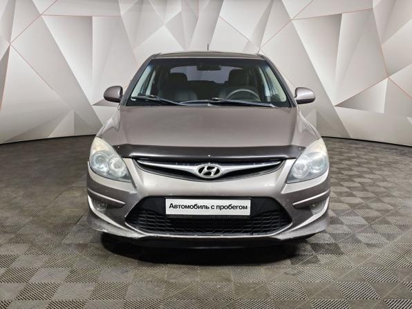Hyundai i30 I Рестайлинг с пробегом 2010 года, цена 497 000 рублей, 168008 км, хэтчбек, Автокод Объявления