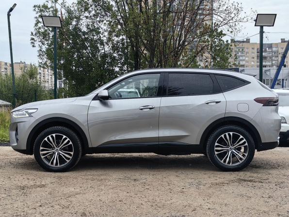 Haval F7 I с пробегом 2019 года, цена 1 229 000 рублей, 215000 км, внедорожник, Автокод Объявления