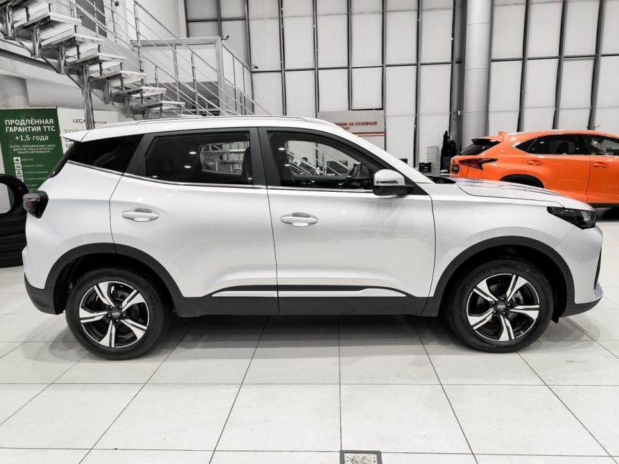 Chery Tiggo 4 Pro I Рестайлинг Казань  - изображение 5