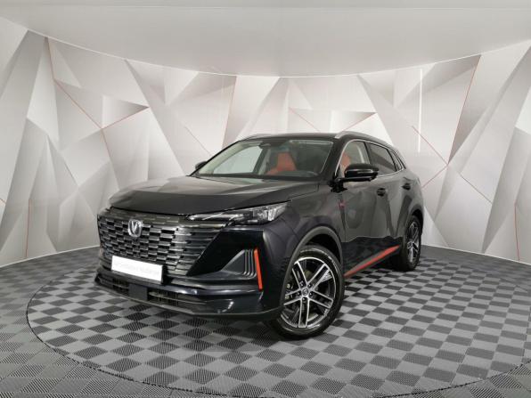Новый Changan UNI-S (CS55 Plus) 2025 года, цена 3 279 630 рублей, внедорожник, Автокод Объявления