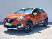 Renault Kaptur I Новочеркасск  - изображение 16