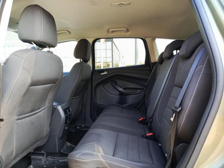 Ford Kuga II Чебоксары  - изображение 15