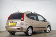 Chevrolet Rezzo Оренбург  - изображение 23