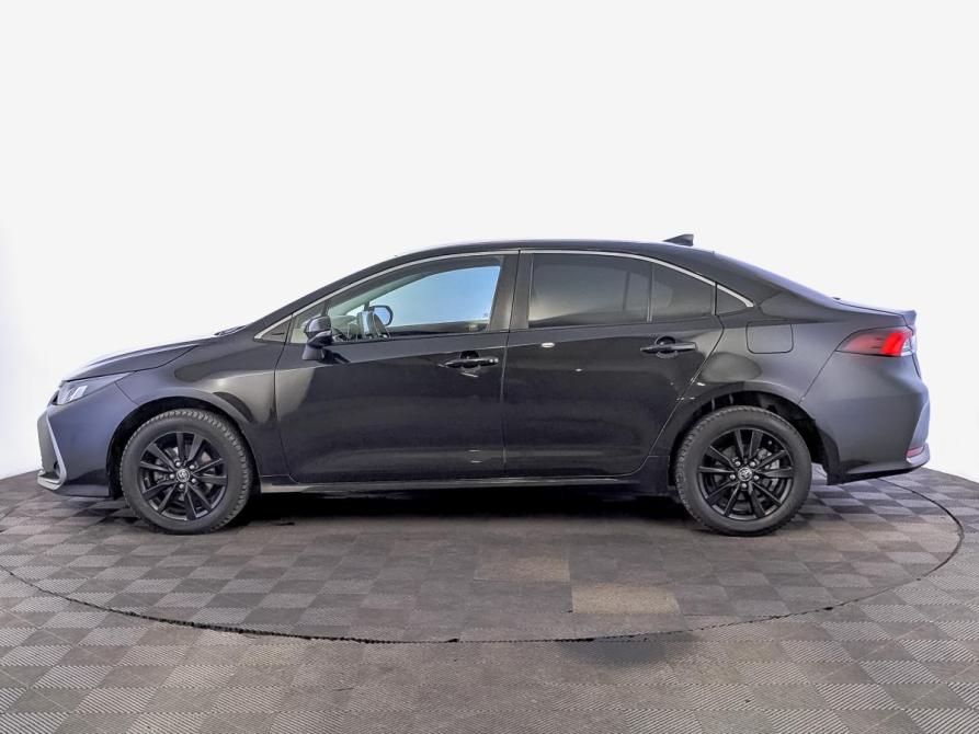 Toyota Corolla XII (E210) Москва  - изображение 8