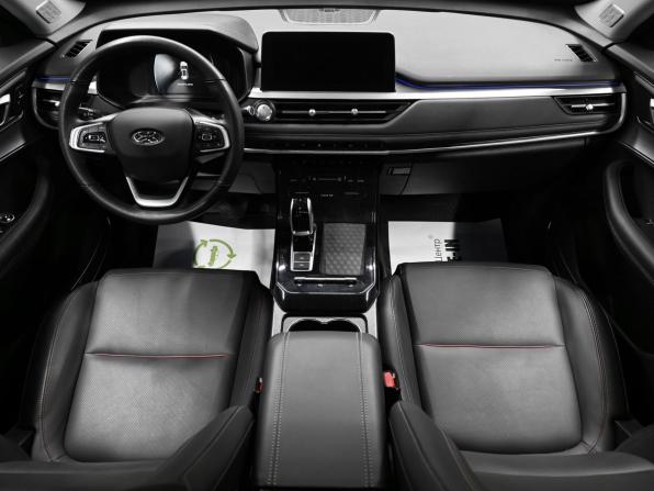 Xcite X-Cross 7 с пробегом 2024 года, цена 1 895 000 рублей, 32759 км, внедорожник, Автокод Объявления