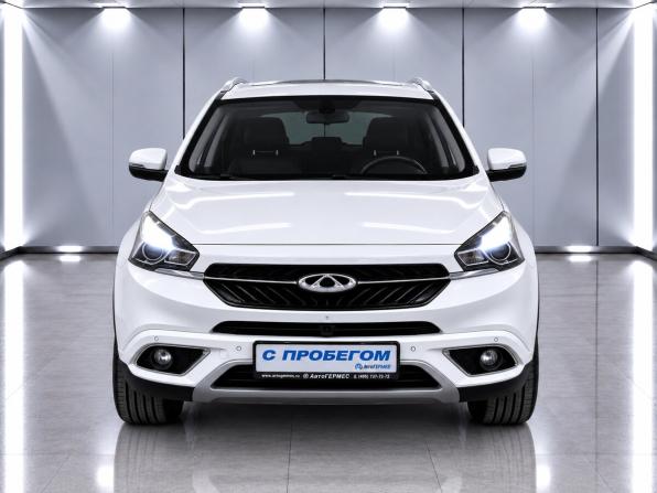 Chery Tiggo 7 I с пробегом 2019 года, цена 1 200 000 рублей, 95752 км, внедорожник, Автокод Объявления