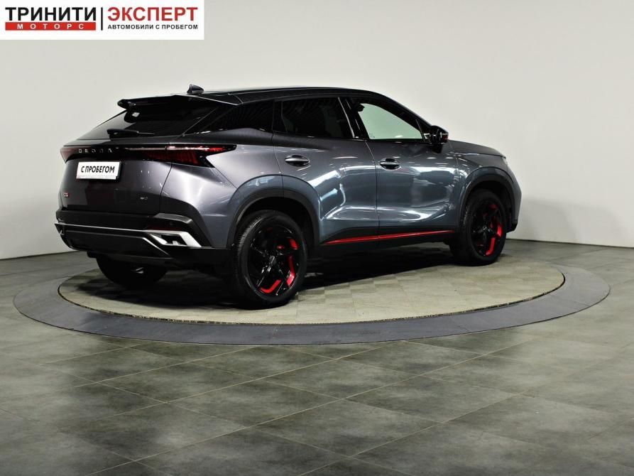 Omoda C5 I Белгород  - изображение 6