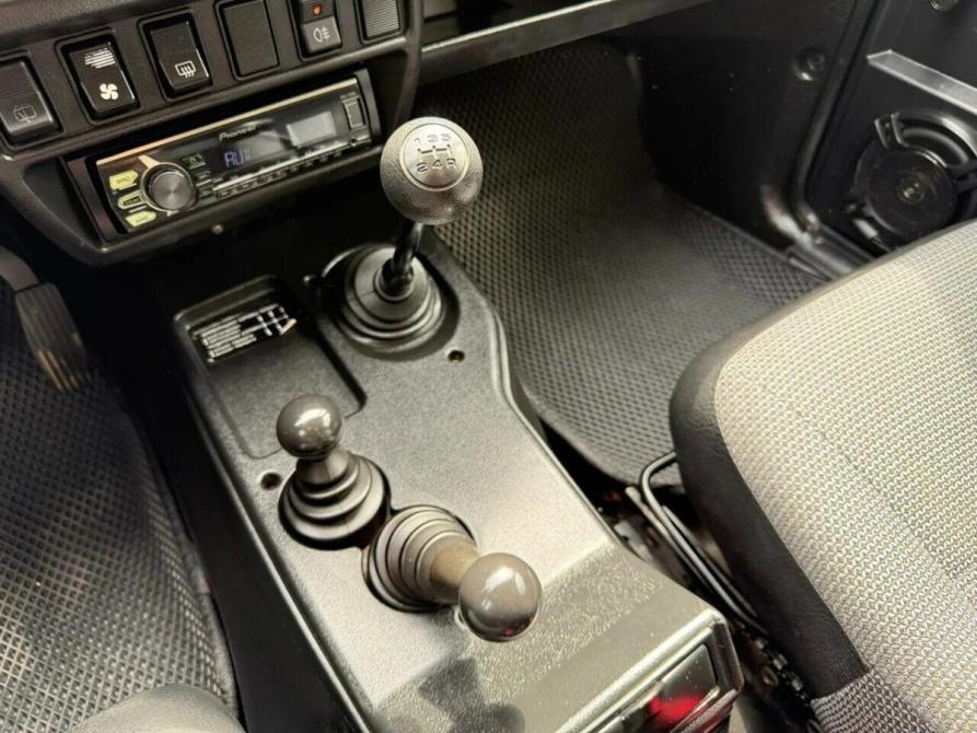 Lada (ВАЗ) 2121 (4x4) I Рестайлинг Набережные Челны  - изображение 13