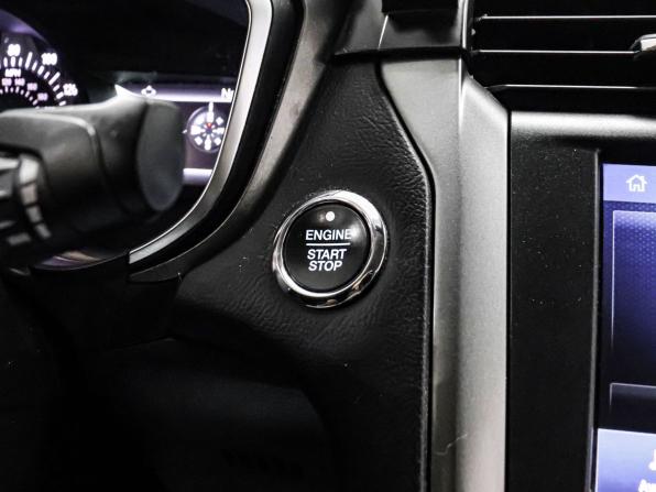 Ford Fusion (North America) II Рестайлинг с пробегом 2020 года, цена 1 409 000 рублей, 169769 км, седан, Автокод Объявления