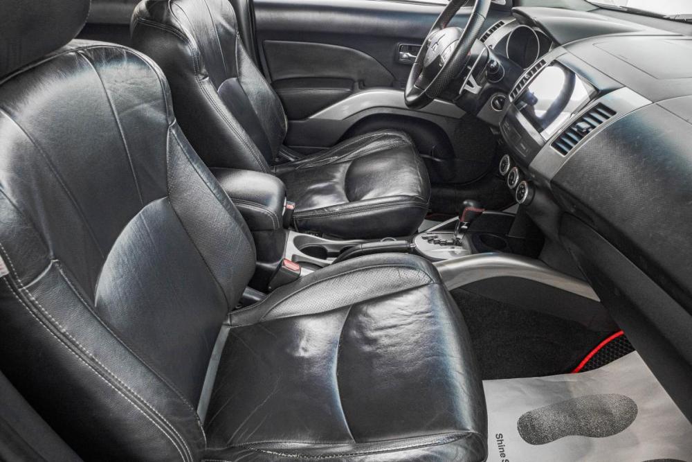 Mitsubishi Outlander II Барнаул  - изображение 23