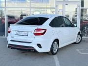 Lada (ВАЗ) Granta I Рестайлинг Липецк  - изображение 13