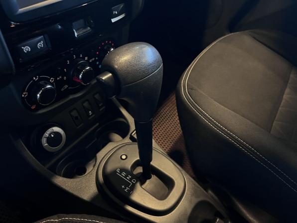 Renault Duster I Рестайлинг с пробегом 2016 года, цена 970 000 рублей, 158311 км, внедорожник, Автокод Объявления