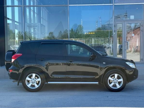 Toyota RAV4 III (XA30) с пробегом 2006 года, цена 1 090 000 рублей, 246167 км, внедорожник, Автокод Объявления